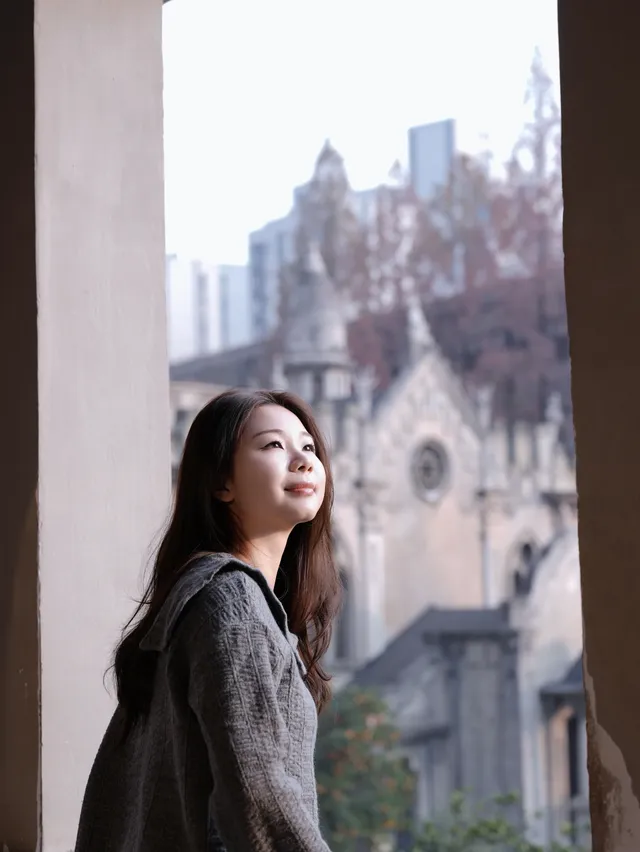 來了古德寺果然有好事附出片機位 來了古德寺果然有好事附出片機位