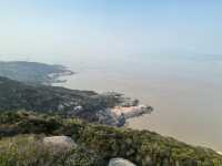 舟山蝦峙島真實經歷：越純樸的地方，越要小心陌生人的熱情