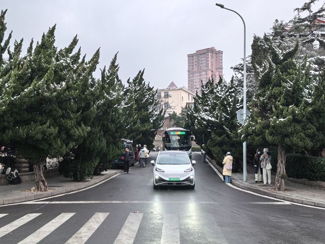 冬日的童話世界 冬日的童話世界