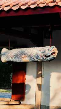 泉州藏了一處千年古寺!比開元寺更清淨