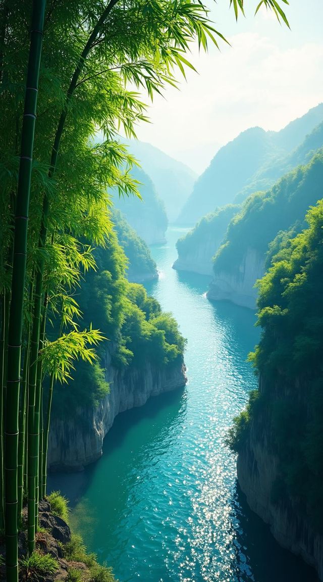 三峽醉美夜航攻略 三峽醉美夜航攻略