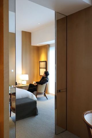 成都staycation｜群光君悅就在春熙路