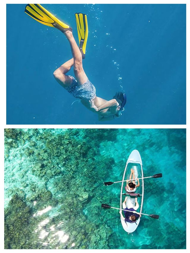 跳脫日常！諾翰帶你定義專屬假日節拍