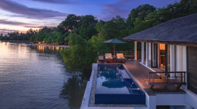 熱帯の島の祭りの活気に足を踏み入れる