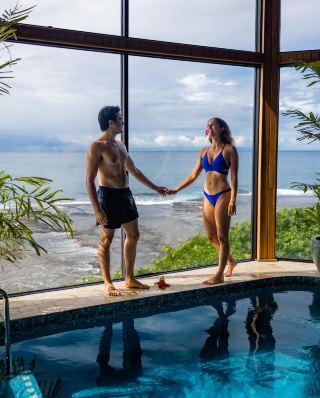 14,000 yuan to book Namale Resort in Fiji, it's such a great deal