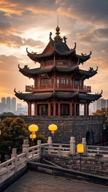 墨客荆州のスローライフガイド