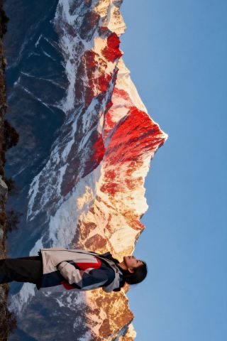 Snowfall on Fanjing Mountain: A Three-Day “Ice and Fire” Tour Guide to the Southern Snowy Secret Realm