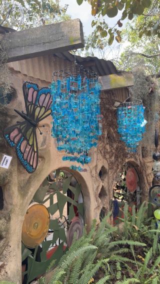 ประสบการณ์อันน่าทึ่งในโรงงานผลิตแก้ว