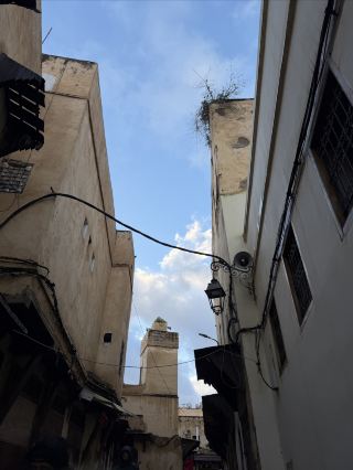 เดินทางย้อนเวลานับพันปี | คู่มือที่ครอบคลุมที่สุดสำหรับการเยี่ยมชมเมืองเก่าเฟซ ประเทศโมร็อกโก