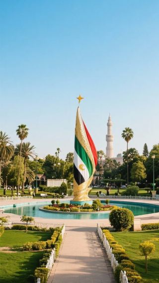 Official Statement (Responsibility in the First Line):