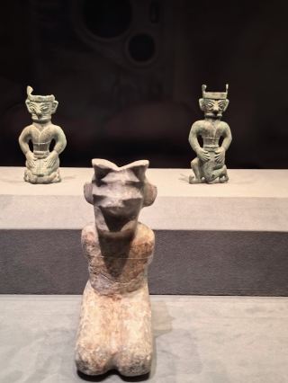 国博の大ニュース！三星堆×金沙 2026年古蜀文明大展開幕