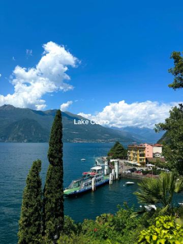 Pillar Lake Magic✨