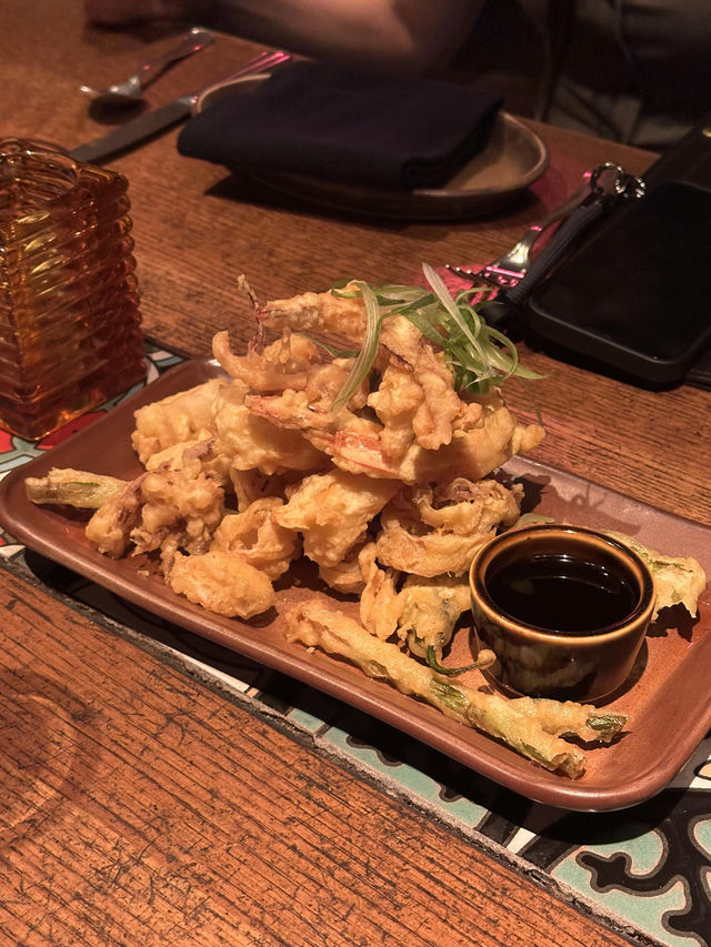 Santa Monica Must-Try Dish | Beautiful Seaside Steakhouse