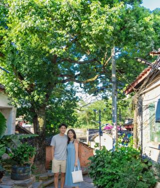 Old Chengdu Slow Life Guide｜A Ming Dynasty Fairy Tale Old Street Hidden in Shuangliu, 1h Healing Cit