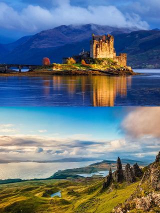 5-Day UK Tour Guide Carefully Compiled Overnight to Avoid Pitfalls