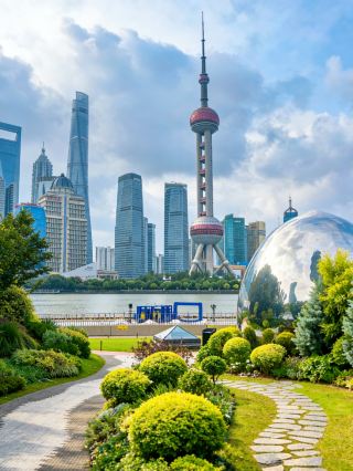 Shanghai Free Photo Shoot Guide! 12 Hidden Gem Photo Spots, Locals' Secret Stash for Unique Shots