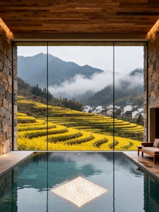 Wuyuan Huangling Family Trip! The Ultimate Guide to the 2026 Rapeseed Flower Season