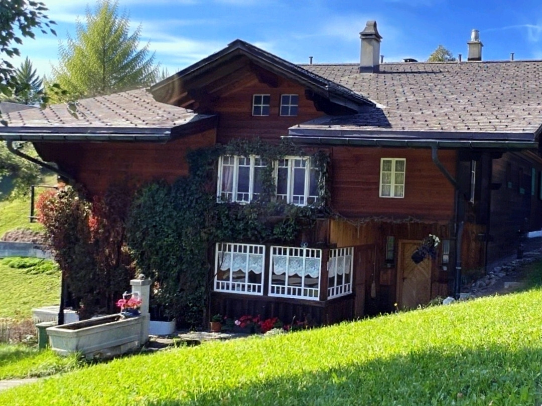 スイス・グリンデルワルト（Grindelwald）観光ガイド。 | Trip.com