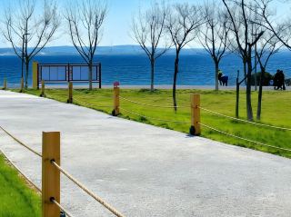 邯郸の大理！磁州驿で「湖景旅居」の自由を実現