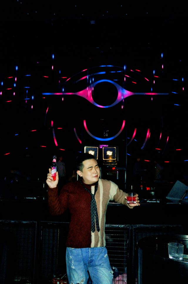 Falling into the rhythm of music, the most relaxed self is hidden in ...