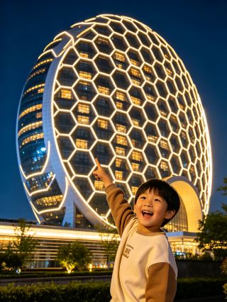 江浙滬エリアの親子ホテル最高峰｜6大タイプを完全網羅、子どもも大人も大満足