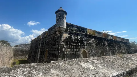 Perfect Private Yucatán Tour Experience — traveler post in Uxmal