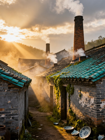 景徳鎮に泊まって帰りたくなくなる、癒されすぎる | Trip.com 景徳鎮