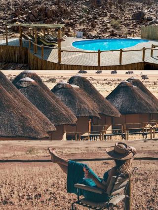 Must-See Before Going to Namibia｜Complete Guide to Unlocking an Alien Earth