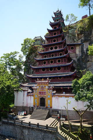 石柱—忠縣之旅