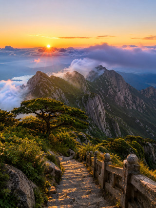 山東旅遊新玩法｜4條路線＋美食避坑一篇搞定！