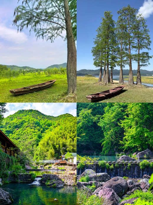 Giving up on northern Xinjiang, this place is too beautiful and