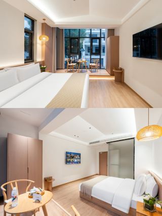 Jiangnan is more than just Wuzhen and Xitang. Nanxun is the ultimate healing spot