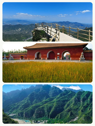Take the high-speed train straight to cool spots for a less crowded summer escape