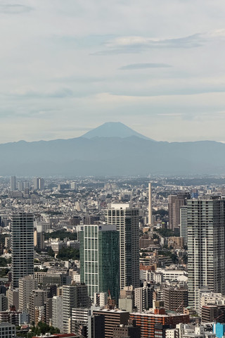 東京費爾蒙|被攜程豪華酒店榜種草的雲端體驗,塔景房真的絕了