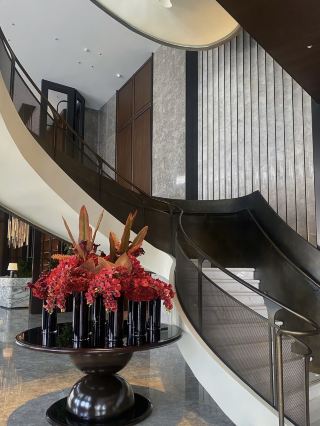 Hampton by Hilton Fuxin คุ้มค่าที่จะไปพักไหม? มาฟังทางนี้ เดี๋ยวจะเล่าให้ฟังค่ะ