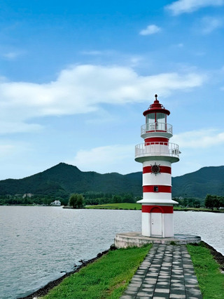 Must-visit in Ningbo! The ultimate Dongqian Lake one-day guide, no tourist traps!