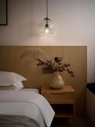 Visit Anji for the Mid-Autumn Festival and National Day holidays and stay at this French-style family-friendly homestay nestled in the mountains