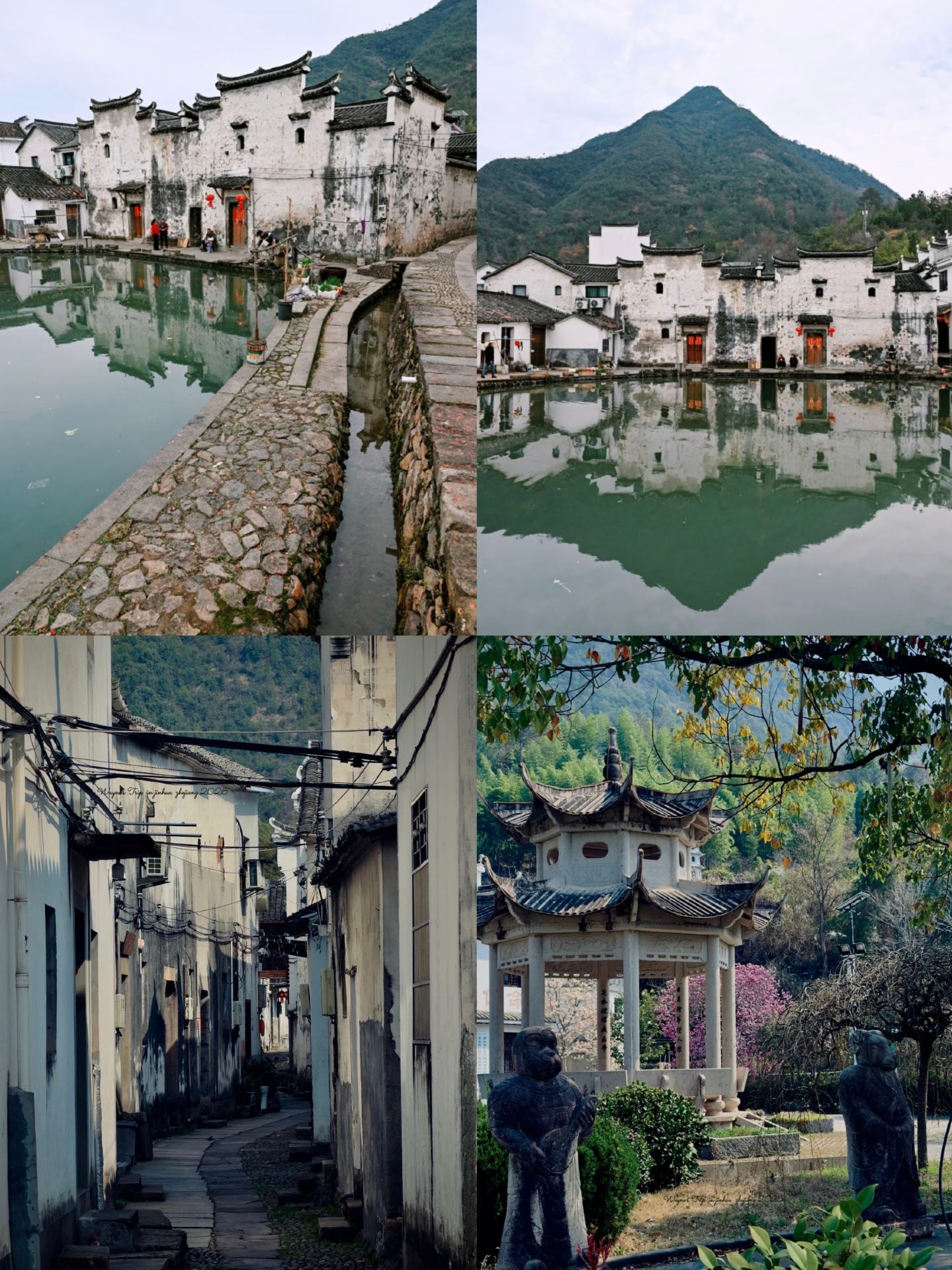 國慶江浙滬反向遊⑤｜再挖5個零擁擠秘境，拒絕人從眾！