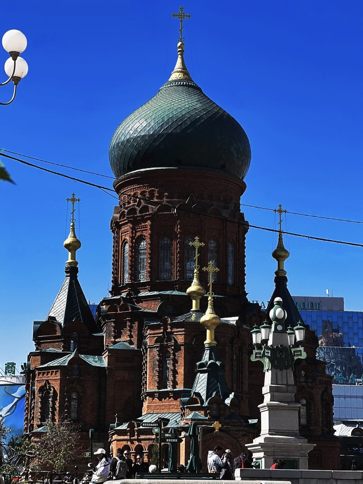 If you only have one day in Harbin, my guide is all you need.