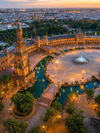 3-Day Spain Trip | Fun Guide for 2,000+ per Person