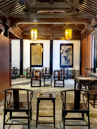 400-year-old Ming Dynasty residence | Visit the Zhang Pu Residence, a national heritage site in Taicang