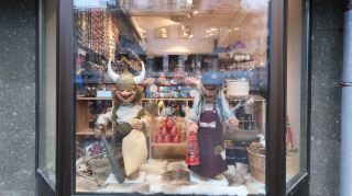 ノルウェー最後の目的地｜ボードーの極夜で、旅の意味を見つける