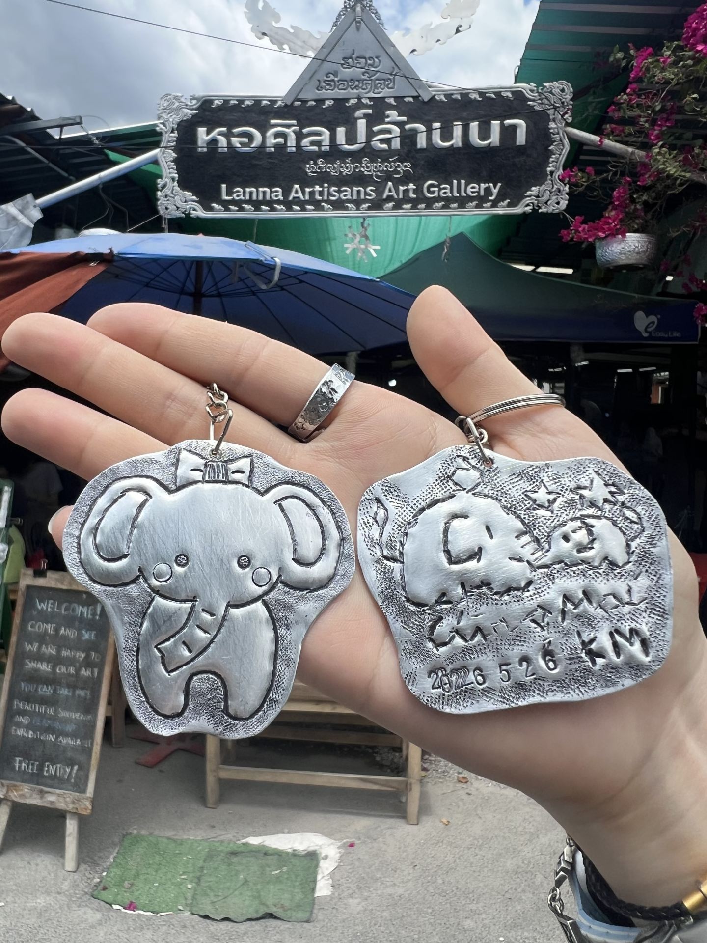 Chiang Mai travel activities: an honest review (personal opinion only)