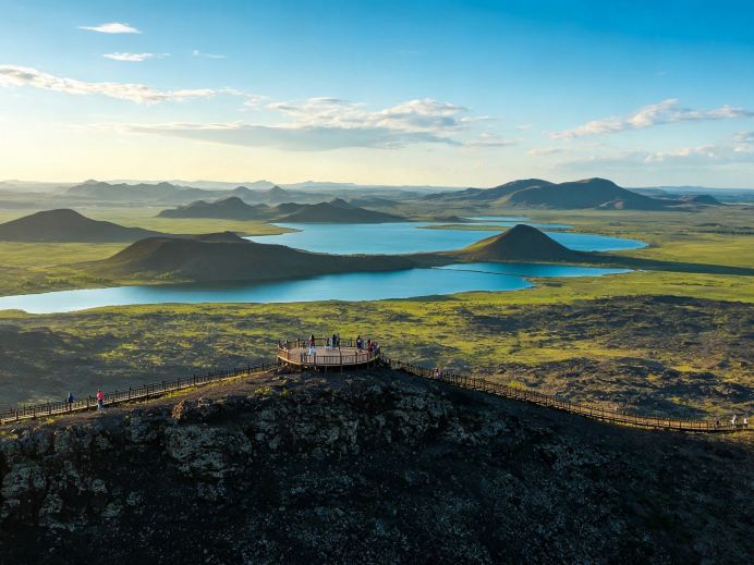 Tried and tested! A real travel guide to Wudalianchi, Heihe: no tourist traps, super practical tips