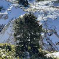 雪見温泉を楽しもう！冬の万座温泉