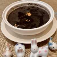遠東Sogo（點水樓）七色小籠湯包非吃不可