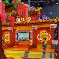荃新天地Lego奇歷兔莊園