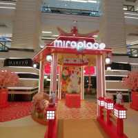Mira Place福兔神社