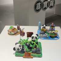 「尋寶陶」親子陶藝創作作品展