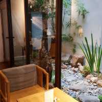 Jing Si Books & Cafe Penang